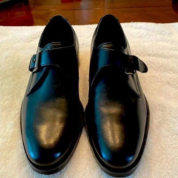Cole Haan | Shoes | Cole Haan Mens Monk Strap Design | Poshmark display picture 1